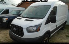 2015 Ford Transit 250