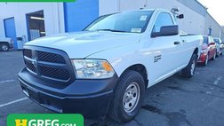 2022 Ram Ram Pickup 1500 Classic Tradesman