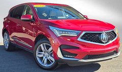 2019 Acura RDX SH-AWD w/Advance