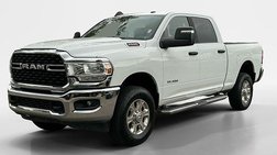 2023 Ram Ram Pickup 2500 Big Horn
