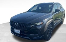 2025 Mazda CX-50 Hybrid Premium Plus