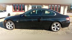 2009 BMW 3 Series 328i xDrive