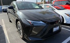 2024 Lexus RZ 300e Premium