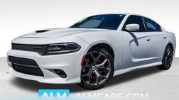 2019 Dodge Charger GT