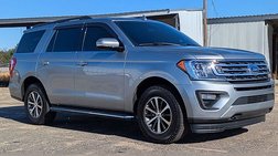 2020 Ford Expedition XLT