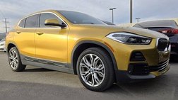 2021 BMW X2 xDrive28i