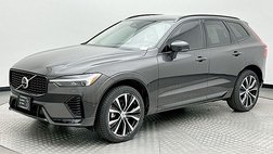 2023 Volvo XC60 B5 Plus Dark Theme