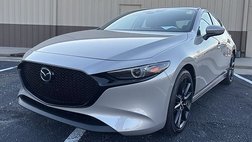 2023 Mazda MAZDA3 2.5 S Premium