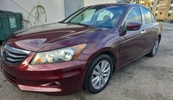 2011 Honda Accord EX-L