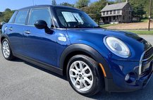 2015 MINI Hardtop Cooper S