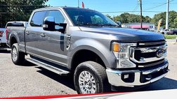 2022 Ford Super Duty F-250 XLT