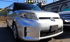 2012 Scion xB RS 9.0
