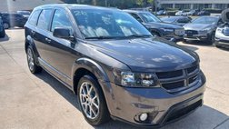 2015 Dodge Journey R/T