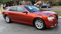 2021 Chrysler 300 Touring L