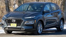 2019 Hyundai Kona SE