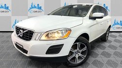 2012 Volvo XC60 T6