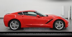 2017 Chevrolet Corvette Stingray