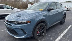 2024 Dodge Hornet GT