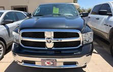 2019 Ram Ram Pickup 1500 Classic Tradesman Crew Cab SWB 2WD