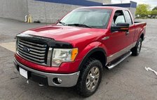 2010 Ford F-150 XLT
