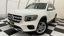 2023 Mercedes-Benz GLB GLB 250 4MATIC