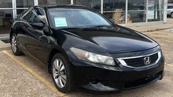 2010 Honda Accord LX-S