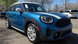 2023 MINI Countryman Cooper S