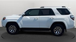 2018 Toyota 4Runner TRD Off-Road Premium