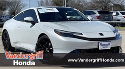 2026 Honda Prelude Base