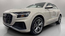 2023 Audi Q8 quattro Premium Plus 55 TFSI