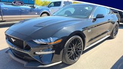2020 Ford Mustang GT