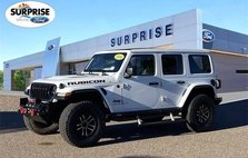 2024 Jeep Wrangler Rubicon X