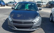 2013 Dodge Dart Rallye
