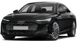 2026 Audi A6 quattro Premium Plus 55 TFSI