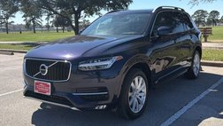 2016 Volvo XC90 T6 Momentum