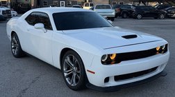 2020 Dodge Challenger GT