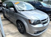 2016 Dodge Grand Caravan R/T