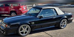 1988 Ford Mustang GT