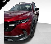 2024 Mazda CX-50 2.5 S Premium Plus