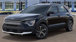 2025 Kia Niro EX