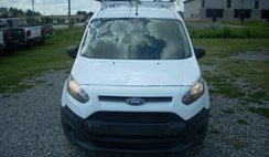 2014 Ford Transit Connect XL