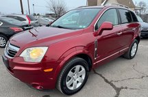 2008 Saturn VUE XR