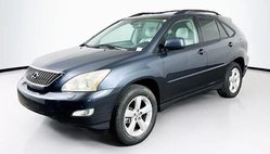 2004 Lexus RX 330 Base