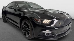 2015 Ford Mustang GT