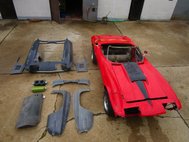 1967 Chevrolet Corvette STING RAY