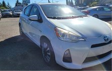 2014 Toyota Prius c Three