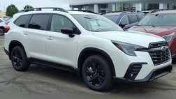 2026 Subaru Ascent Premium 8-Passenger
