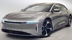 2023 Lucid Air Touring
