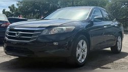 2011 Honda Accord Crosstour EX-L