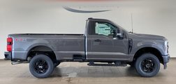 2025 Ford Super Duty F-350 XL